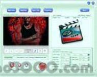 Diamond DVD Manager screenshot